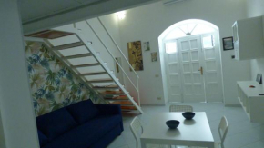 Maida Suite Massa Lubrense
